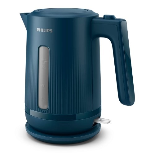HERVIDOR AGUA PHILIPS HD9411/70 AZUL 1.7L